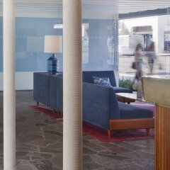 Отель Beverly Laurel Motor Hotel США, Лос-Анджелес - отзывы, цены и фото номеров - забронировать отель Beverly Laurel Motor Hotel онлайн в номере фото 2