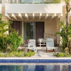 Отель Beloved Playa Mujeres by Excellence All Inclusive AdultsOnly бассейн фото 2