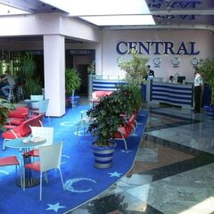 Гостиница Central Hotel Украина, Донецк - отзывы, цены и фото номеров - забронировать гостиницу Central Hotel онлайн бассейн