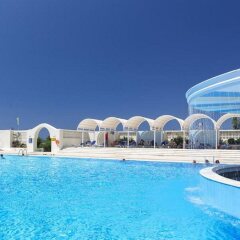 Отель Club Calimera Sunshine Kreta с домашними животными