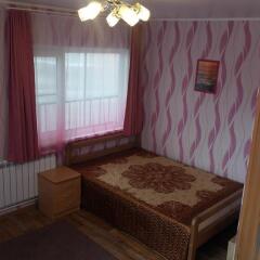 Гостиница Na Rostovskoy 9 Guest House в Ейске отзывы, цены и фото номеров - забронировать гостиницу Na Rostovskoy 9 Guest House онлайн Ейск комната для гостей