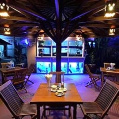 Kyi Tin Hotel гостиничный бар