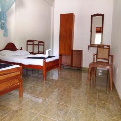 Отель Vista Wanniarachchi Holiday Resort комната для гостей фото 3