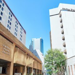 Shiba Park Hotel 151 Токио фото 5