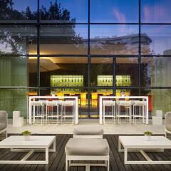 Sheraton Porto Hotel & Spa