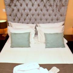 Hotel Imperio in Bissau, Guinea-Bissau from 240$, photos, reviews - zenhotels.com guestroom photo 2