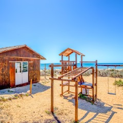 SBH Taro Beach Hotel - All Inclusive детские мероприятия