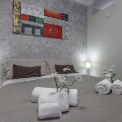 Отель Perfect Stay In The Heart Of Milan Милан комната для гостей фото 4