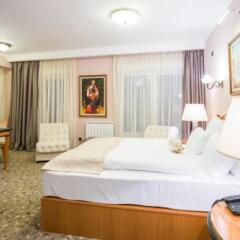Hotel Sterling Garni спа