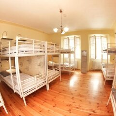 Отель Hostel Homer Чехия, Прага - 1 отзыв об отеле, цены и фото номеров - забронировать отель Hostel Homer онлайн развлечения