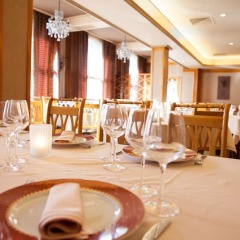Hotel Castilla Торрихос помещение для мероприятий фото 2