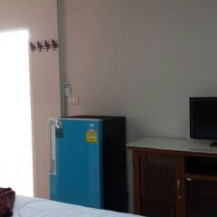 Отель Sairee Center Guesthouse Таиланд, Остров Тау - отзывы, цены и фото номеров - забронировать отель Sairee Center Guesthouse онлайн удобства в номере фото 2