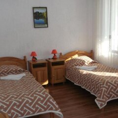 Отель Family Hotel Smolena Болгария, Чепеларе - отзывы, цены и фото номеров - забронировать отель Family Hotel Smolena онлайн фото 17