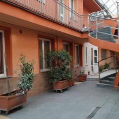 Отель Residence Regina Пьяченца фото 2