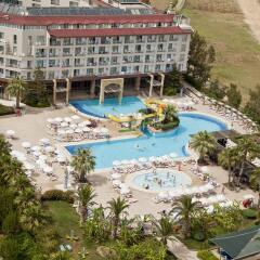 Washington Resort Hotel – All Inclusive бассейн фото 2