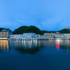 Hotel Urashima Кусимото пляж фото 2