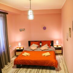 Отель Negini Guest House Грузия, Тбилиси - отзывы, цены и фото номеров - забронировать отель Negini Guest House онлайн комната для гостей фото 4