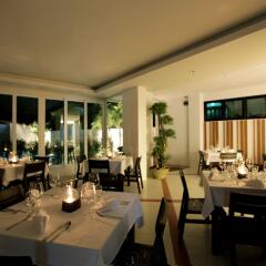 Отель Sungthong Kamala Phuket питание фото 2