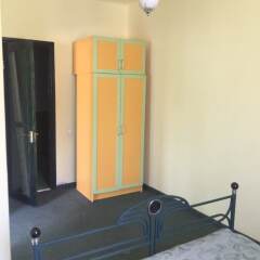 Hotel Kambuz ванная