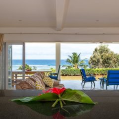 Blue Horizon Villas in Mahe Island, Seychelles from 212$, photos, reviews - zenhotels.com