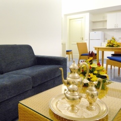 Отель Aurora Apartments Италия, Амальфи - отзывы, цены и фото номеров - забронировать отель Aurora Apartments онлайн фото 3