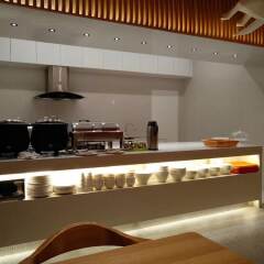 Отель Beijing Sentury Apartment Hotel Китай, Пекин - отзывы, цены и фото номеров - забронировать отель Beijing Sentury Apartment Hotel онлайн гостиничный бар