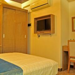 Hotel Star Shell комната для гостей фото 3