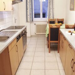 Апартаменты CheckVienna Edelhof Apartments в номере фото 5