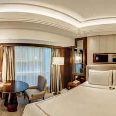 The Pavilion Hotel Shenzhen бассейн фото 2
