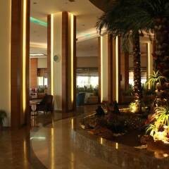 Kule Hotel & Spa Турция, Газиантеп - отзывы, цены и фото номеров - забронировать отель Kule Hotel & Spa онлайн помещение для мероприятий