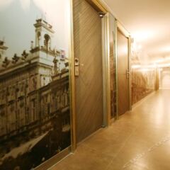 Echae Hotel 1 интерьер отеля фото 2