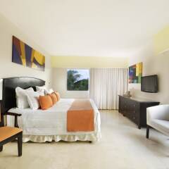 Отель Viva Wyndham Azteca Плая-дель-Кармен комната для гостей фото 2