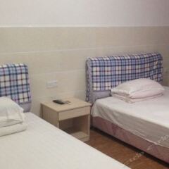 Xinglong Hotel комната для гостей фото 3