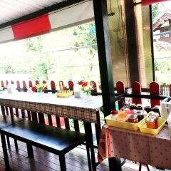 Отель SidaRe Bed and Breakfast Таиланд, Бангкок - отзывы, цены и фото номеров - забронировать отель SidaRe Bed and Breakfast онлайн