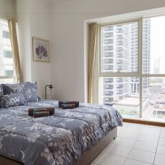 Отель HiGuests Vacation Homes - MAG 214 комната для гостей фото 2