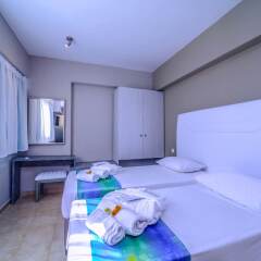 Lito Hotel детские мероприятия фото 3