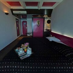 Hotel Lagon 2 развлечения