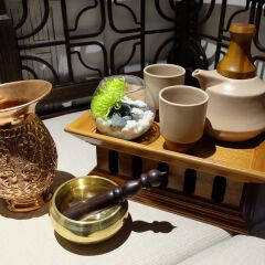 Hotel Indigo Bali Seminyak Beach в номере фото 2