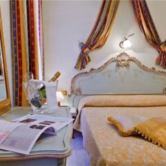 Hotel Henry комната для гостей фото 6