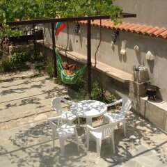 Отель Guest House Aja Несебр