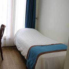 Hotel Doria комната для гостей