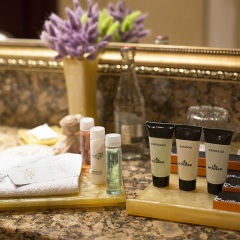The Rooms Boutique Hotel 5* Стандартный номер фото 14