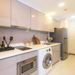 Отель Dazzle Residence Бангкок в номере фото 2