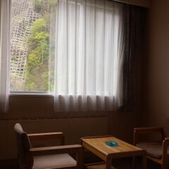 Mount View Hotel Камикава комната для гостей фото 5
