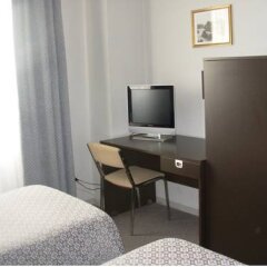 Hotel 7 Mari Бари удобства в номере фото 2