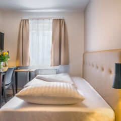Hotel Astoria комната для гостей