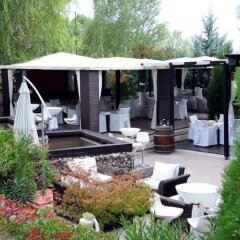 Medite Resort Spa Hotel Сандански фото 3
