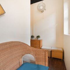 Отель S Inn Chinatown Сингапур комната для гостей фото 5