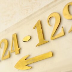 Park Hotel Villaferrata интерьер отеля