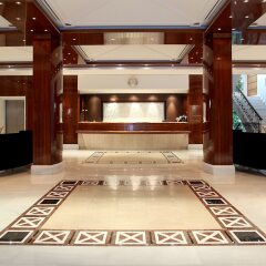 Отель Rodos Park Suites & Spa Родос фото 18